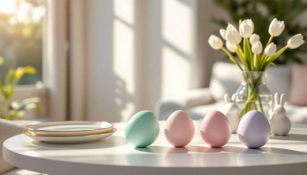 Die Trends bei der Osterdeko 2026