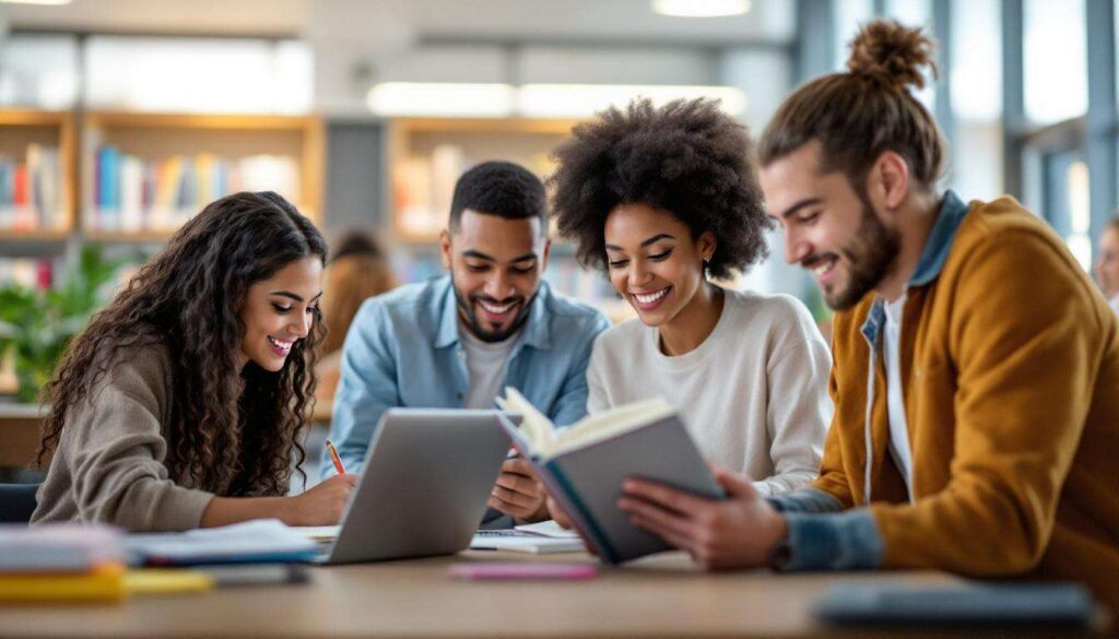 Wie man die Motivation beim Lernen langfristig aufrechterhalten kann