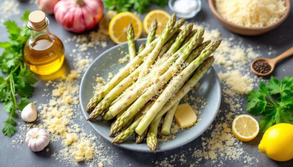 Hast du Spargel schon mal so gekocht?