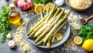 Hast du Spargel schon mal so gekocht?