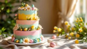 13 Osterkuchen, die wirklich alle begeistern – von klassisch bis „kannte ich noch nicht
