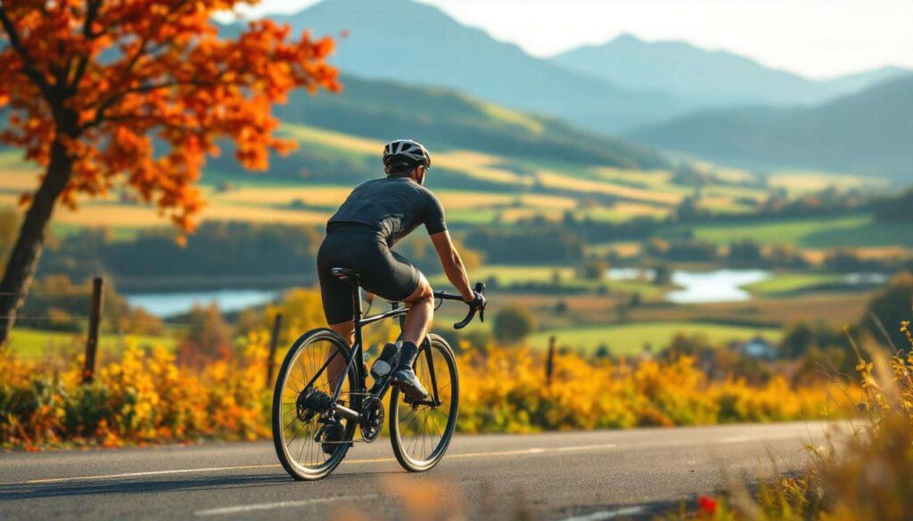 Aktive Regeneration: Warum Profis nach dem Training weiterkurbeln